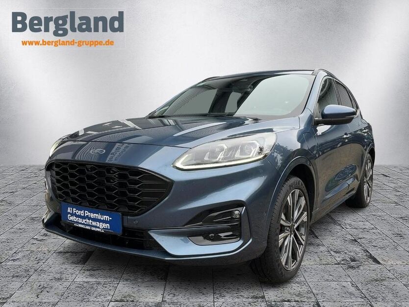 Ford Kuga 33.800 km 25.290 € Wipperfuerth 51688