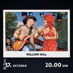 Willow Hill