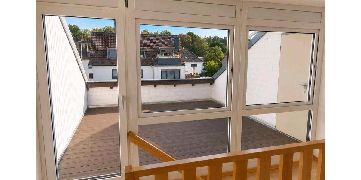 Reihenhaus Leverkusen Schlebusch - 5 Zimmer, 140 m&sup2;, 460.000&euro; | Angebot:27285829