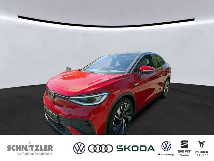 VW ID.5 14.726 km 35.950 € Hilden 40721
