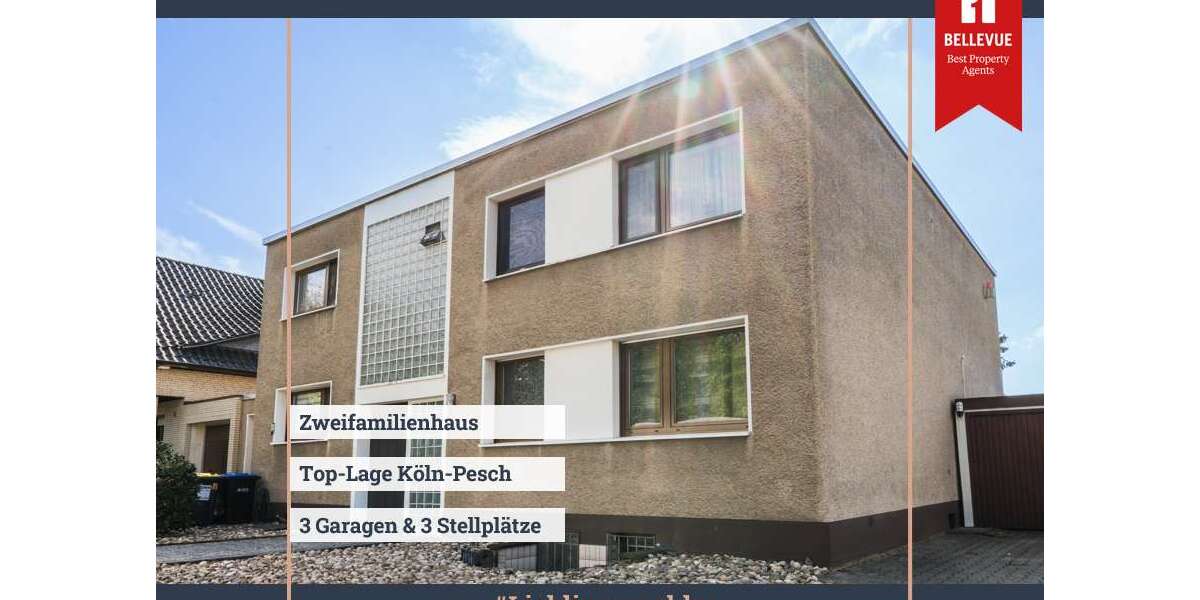 Haus zum Kaufen in Köln Pesch 679.000 € 183 m² 6 zimmer