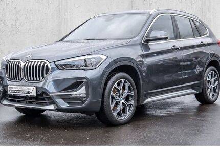 BMW X1 17.476 km 32.495 &euro; Köln-West 50858
