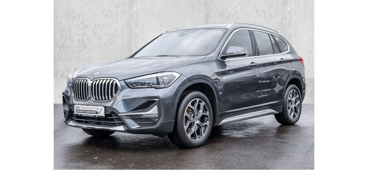BMW X1 17.476 km 32.495 &euro; Köln-West 50858