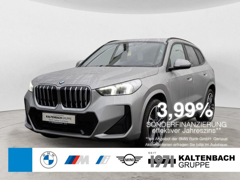 BMW X1 11.988 km 41.890 € Overath-Vilkerath 51491