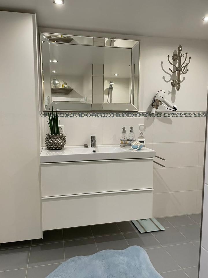 privates PORTFOLIO an der Nordseeküste ab zimmer