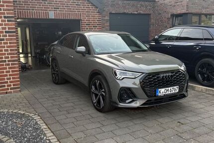 Audi Q3 50.000 km 31.999 &euro; Köln 50769