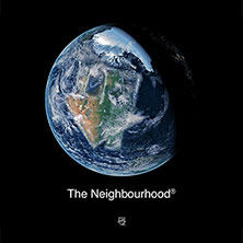 Loge / Premiumbereich - The Neighbourhood - The World Tour 2026 30.08.2026 LANXESS arena