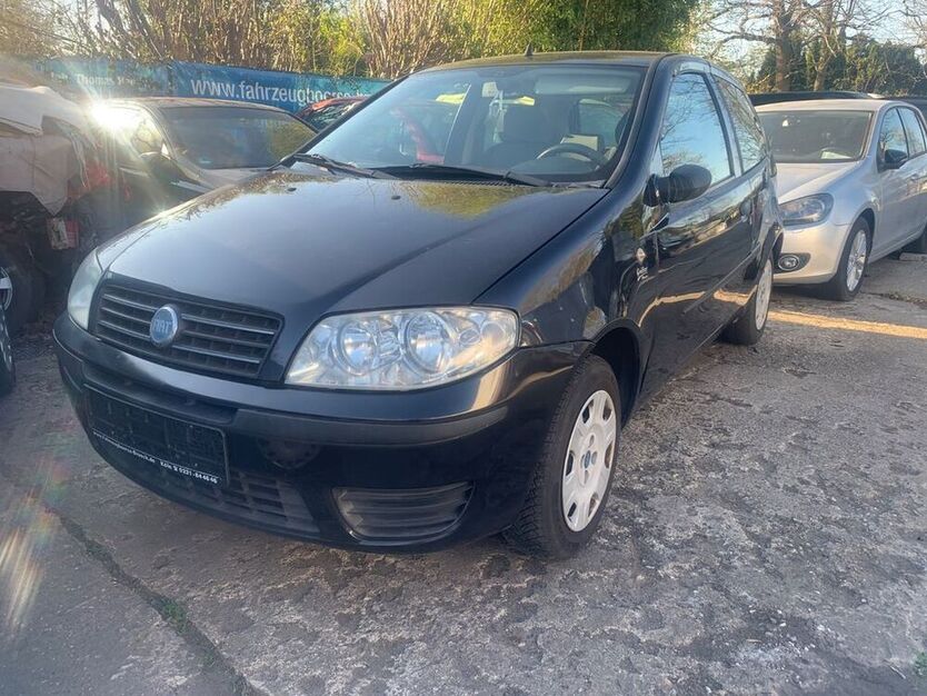 Punto