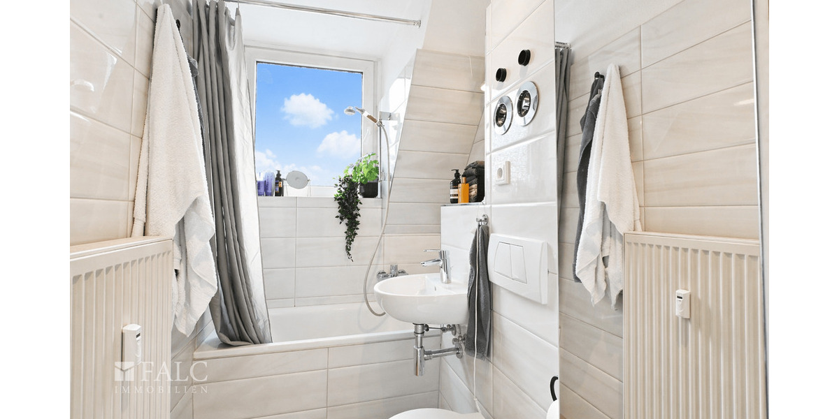 Etagenwohnung Köln-Höhenhaus Höhenhaus - 3 Zimmer, 52 m&sup2;, 250.000&euro; | Angebot:26391576