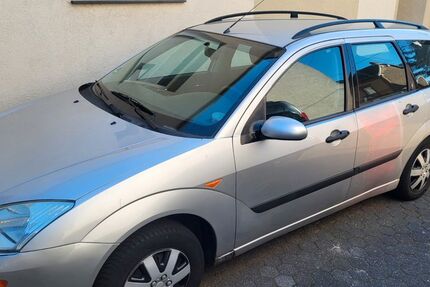 Ford Focus 153.000 km 999 &euro; Sankt Augustin 53757