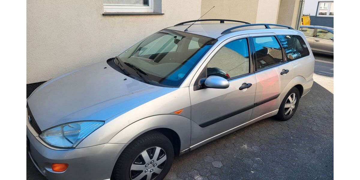 Ford Focus 153.000 km 999 &euro; Sankt Augustin 53757