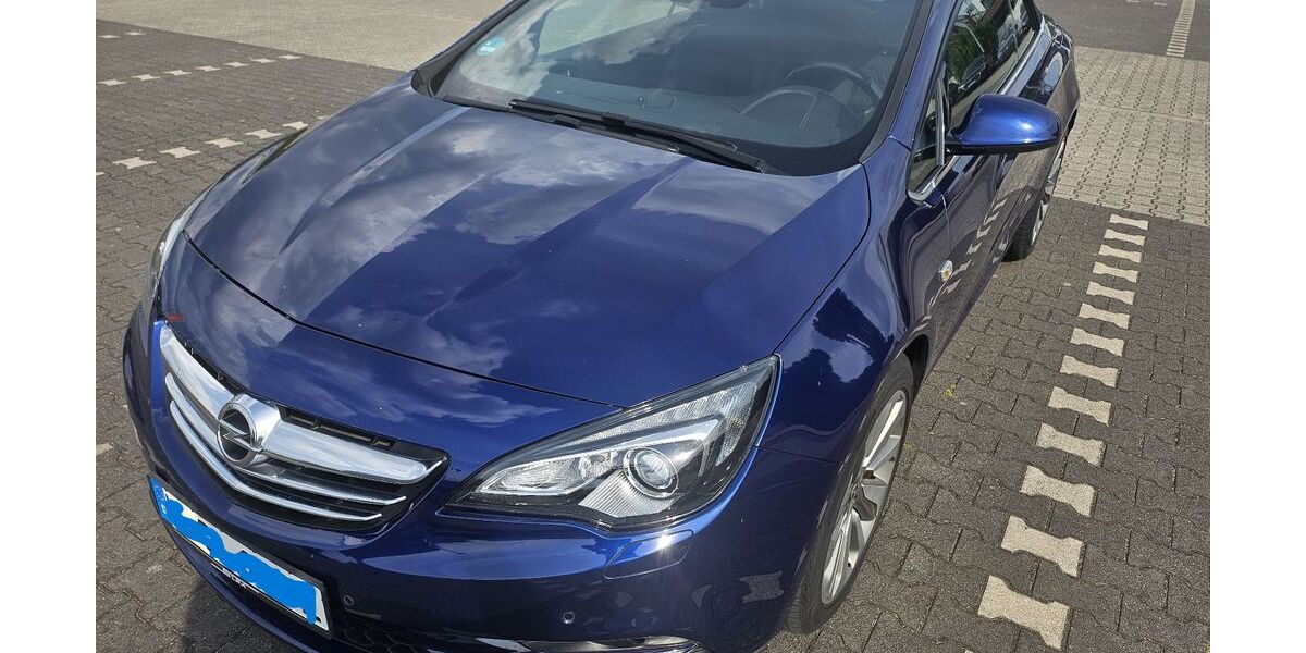 Opel Cascada 77.000 km 11.200 &euro; Köln 50829