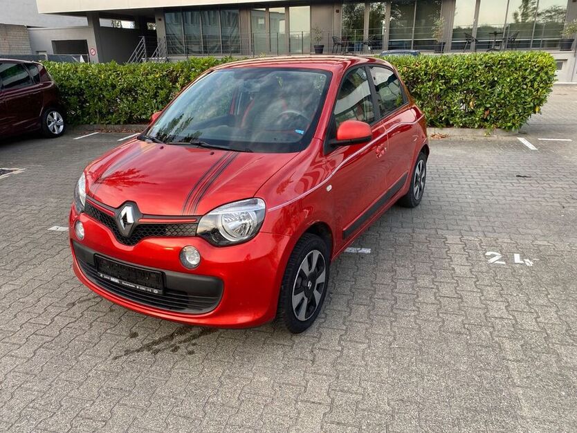 Twingo