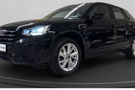 Audi Q2 74.137 km 24.880 &euro; Köln 50968