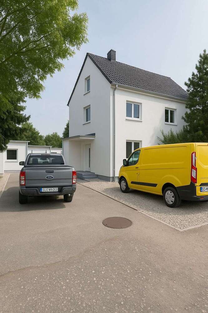 Haus zum Mieten in Grevenbroich 2.800 € 238 m²