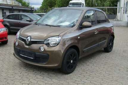 Renault Twingo 107.000 km 5.800 &euro; Rommerskirchen 41569
