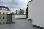 Exklusive Penthouse Wohnung mit großzügiger Dachterrasse und Weitblick! 2 zimmer