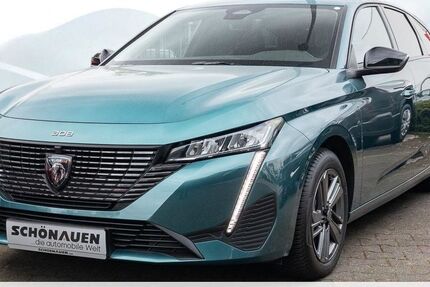 Peugeot 308 13.640 km 26.450 € Hilden 40721