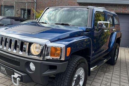 Hummer H3 111.000 km 16.800 &euro; Solingen 42651