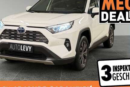 Toyota RAV 4 6.983 km 39.770 &euro; Köln 50825