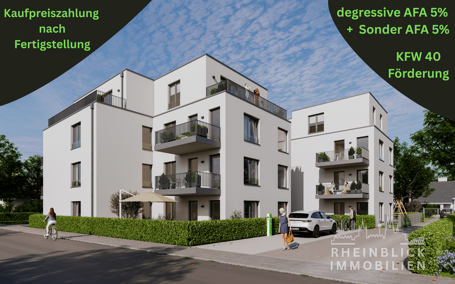 Wohnung zum Kaufen in Köln 410.000 € 72 m²