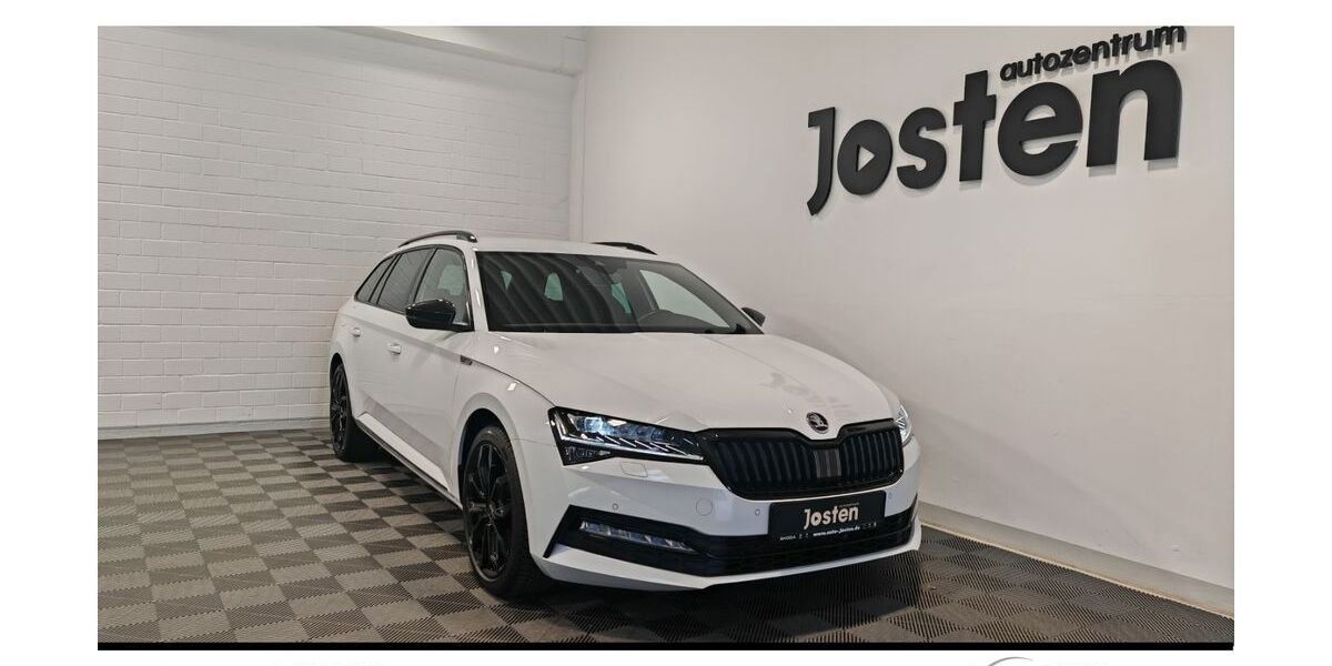 Skoda Superb 70.942 km 28.990 &euro; Monheim am Rhein 40789