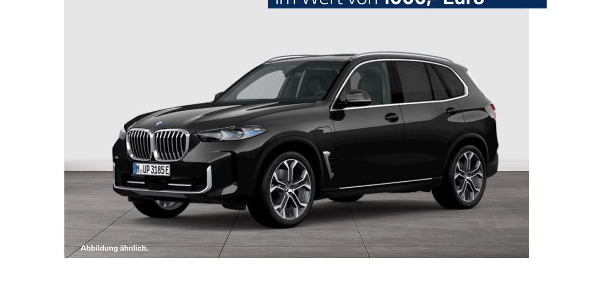 BMW X5 4.000 km 92.980 &euro; Köln Süd 50968