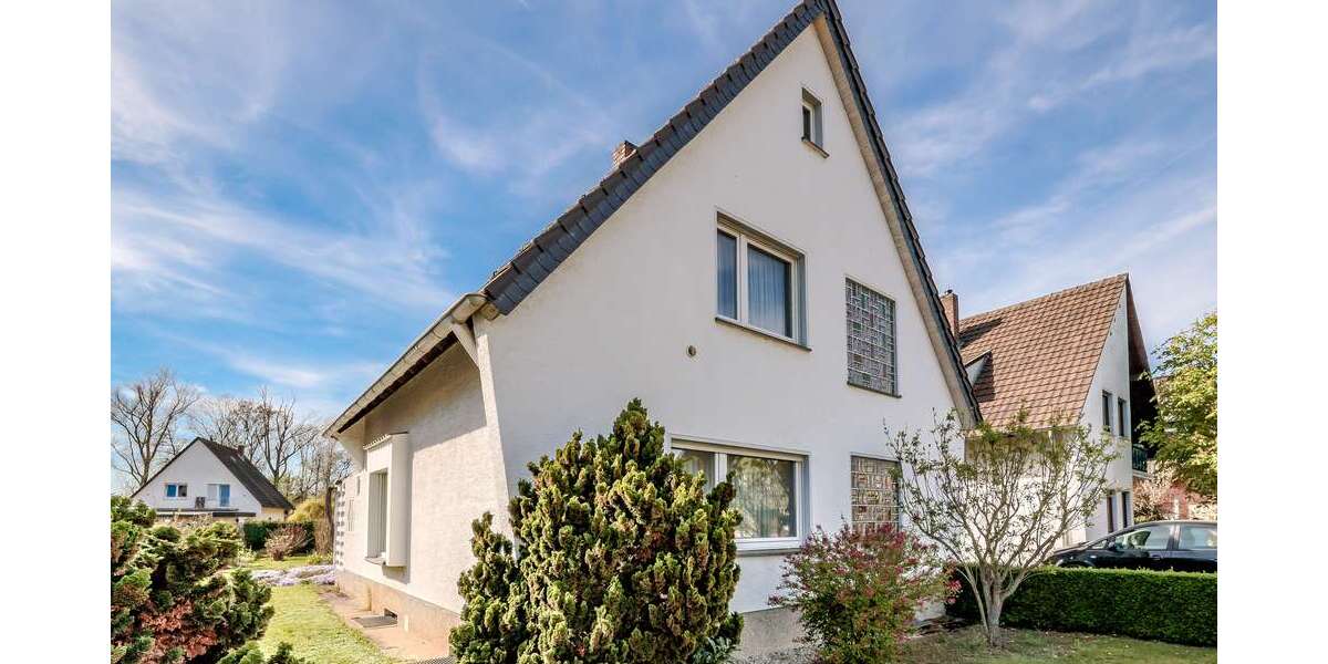 Einfamilienhaus Sankt Augustin - 4 Zimmer, 108 m&sup2;, 398.000&euro; | Angebot:27079685