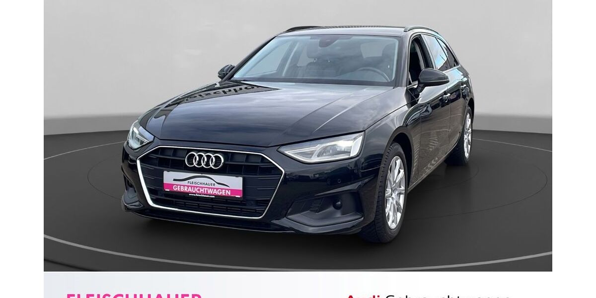 Audi A4 49.884 km 23.990 &euro; Köln 51145