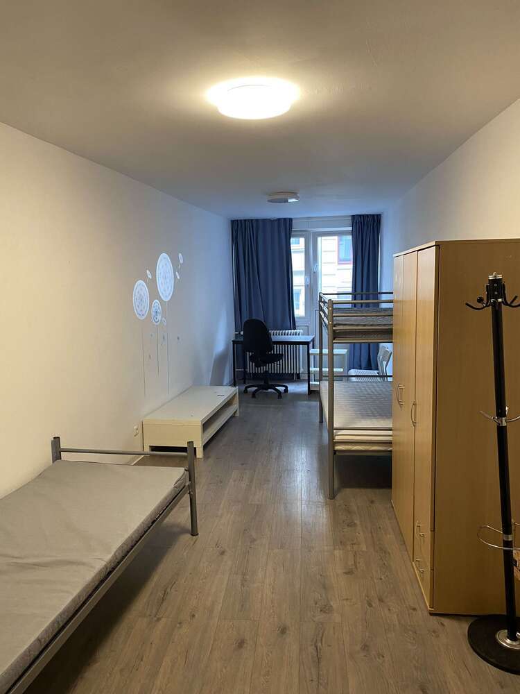 Wohnung zum Mieten in Köln 500 € 16 m²