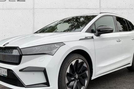 Skoda Enyaq 49.339 km 36.990 € Pulheim-Brauweiler 50259