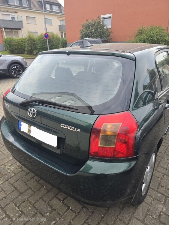 Corolla