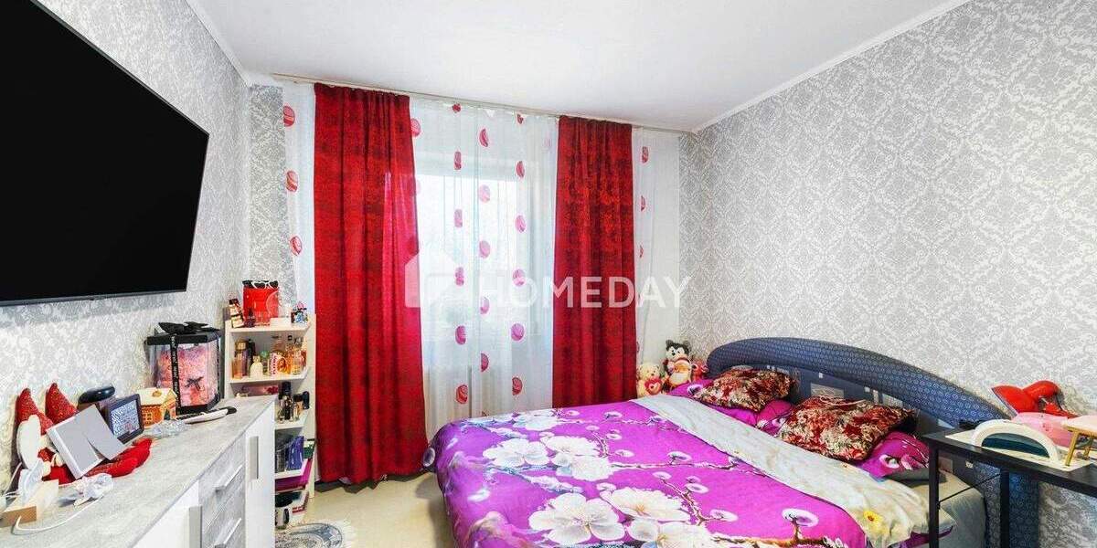 Etagenwohnung Kerpen - 2 Zimmer, 44 m&sup2;, 99.000&euro; | Angebot:25708471