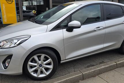 Ford Fiesta 54.005 km 12.950 € Brühl 50321