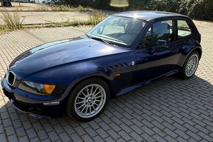 BMW Z3 121.000 km 16.850 &euro; Brühl 50321