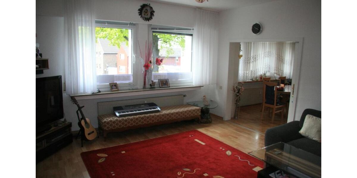 5-Zimmer-Wohnung mit Teilungsmöglichkeit in 2 & 3 Zimmer 5 zimmer