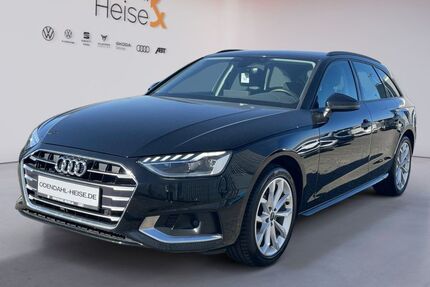 Audi A4 83.504 km 22.980 &euro; Köln 50739