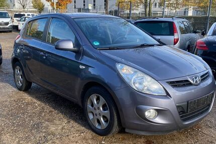 Hyundai i20 165.814 km 3.500 € Bonn 53227