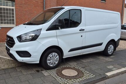 Ford Transit Custom 59.645 km 13.990 &euro; Bergheim 50126