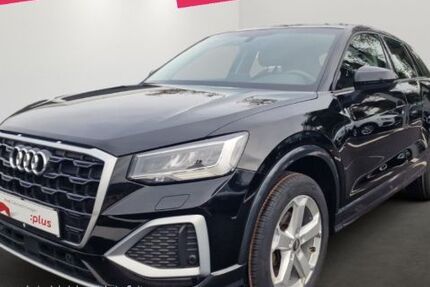 Audi Q2 84.706 km 23.480 € Neuss 41464