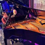 Feierabendkonzert – Klassik im Oberhafen