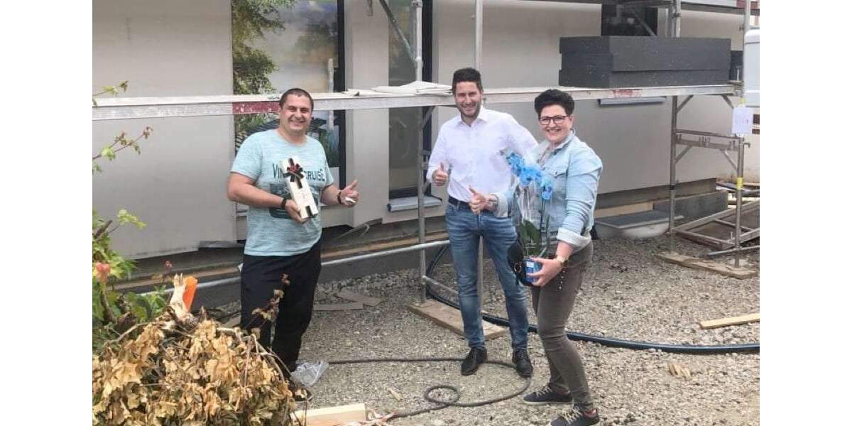 Einfamilienhaus Bergheim Rheidt - 4 Zimmer, 113 m&sup2;, 476.800&euro; | Angebot:25038062