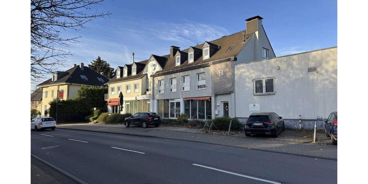 Gewerbeobjekt Bergisch Gladbach Herkenrath - 2.180&euro; | Angebot:24423718