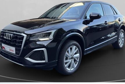 Audi Q2 3.000 km 33.990 € Köln 50968