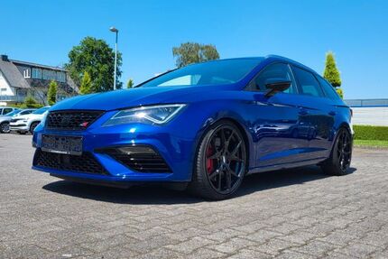 Seat Leon 138.000 km 22.000 &euro; Siegburg 53721