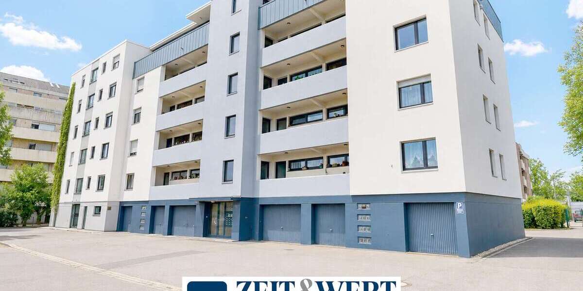 Etagenwohnung Erftstadt - 2 Zimmer, 69 m&sup2;, 185.000&euro; | Angebot:26748500