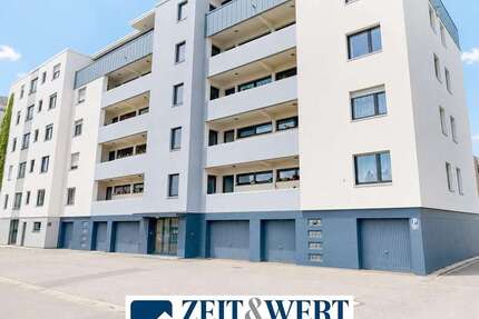 Wohnung Erftstadt - 2 Zimmer, 69 m&sup2;, 185.000&euro; | Angebot:26748500