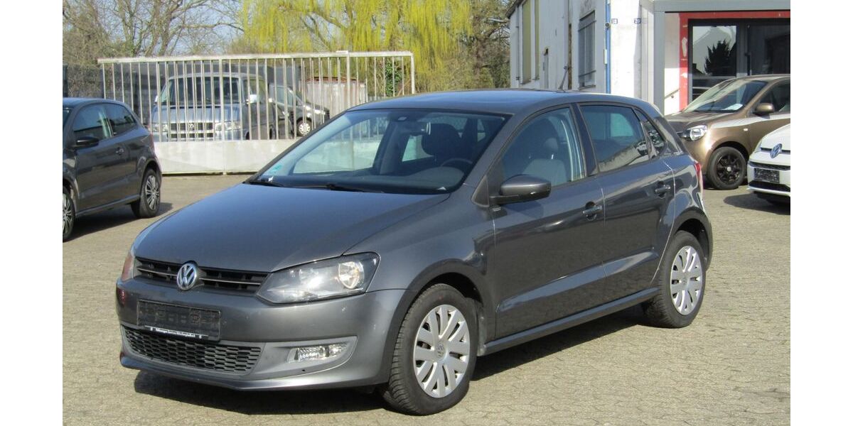 VW Polo 182.000 km 5.450 &euro; Rommerskirchen 41569