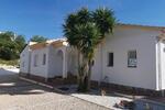 Schönes HausFinca vor den Toren Alicante