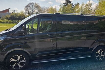 Ford Tourneo Custom 35.500 km 36.500 &euro; Pulheim 50259